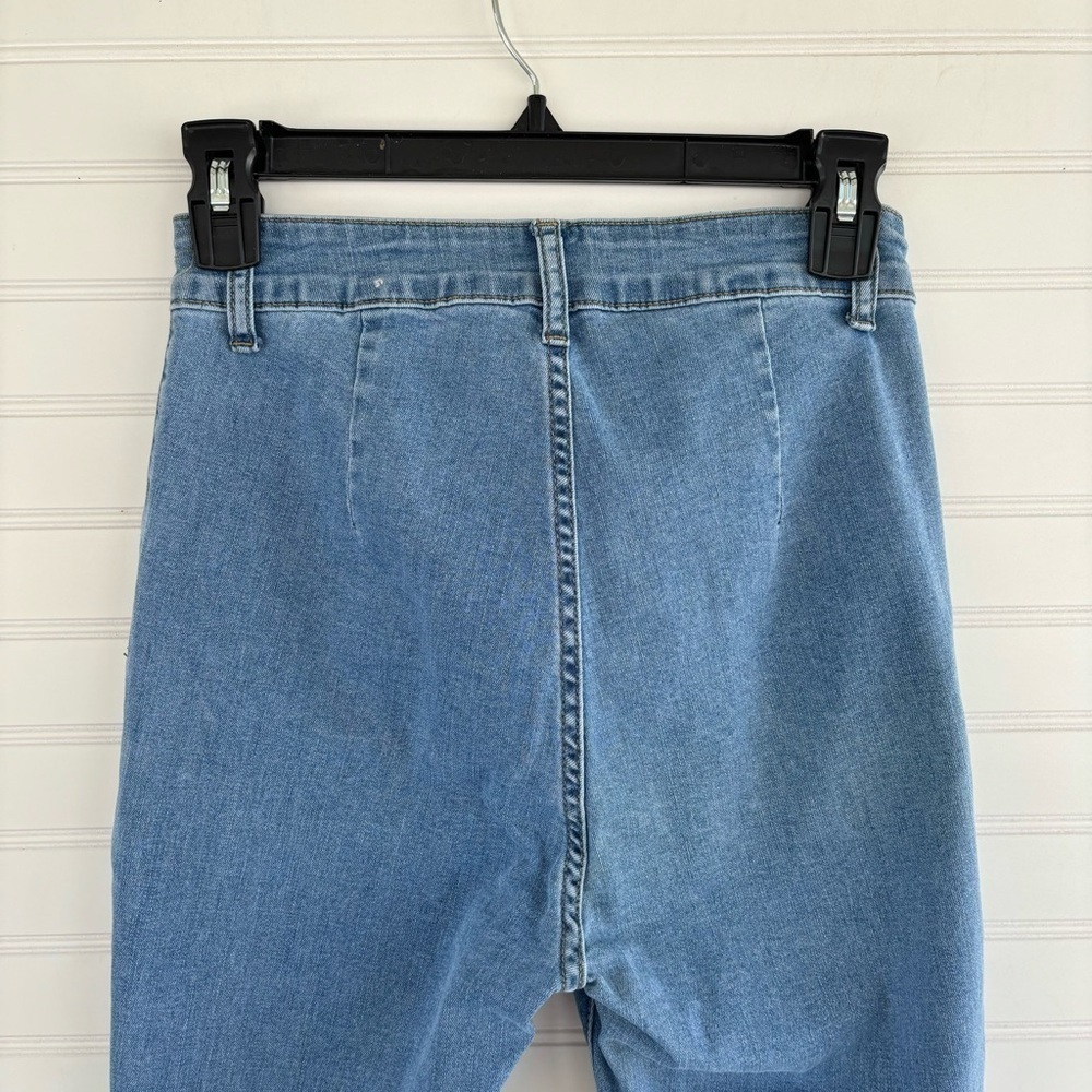 Women’s Flare jeans Size S - Picture 4 of 10
